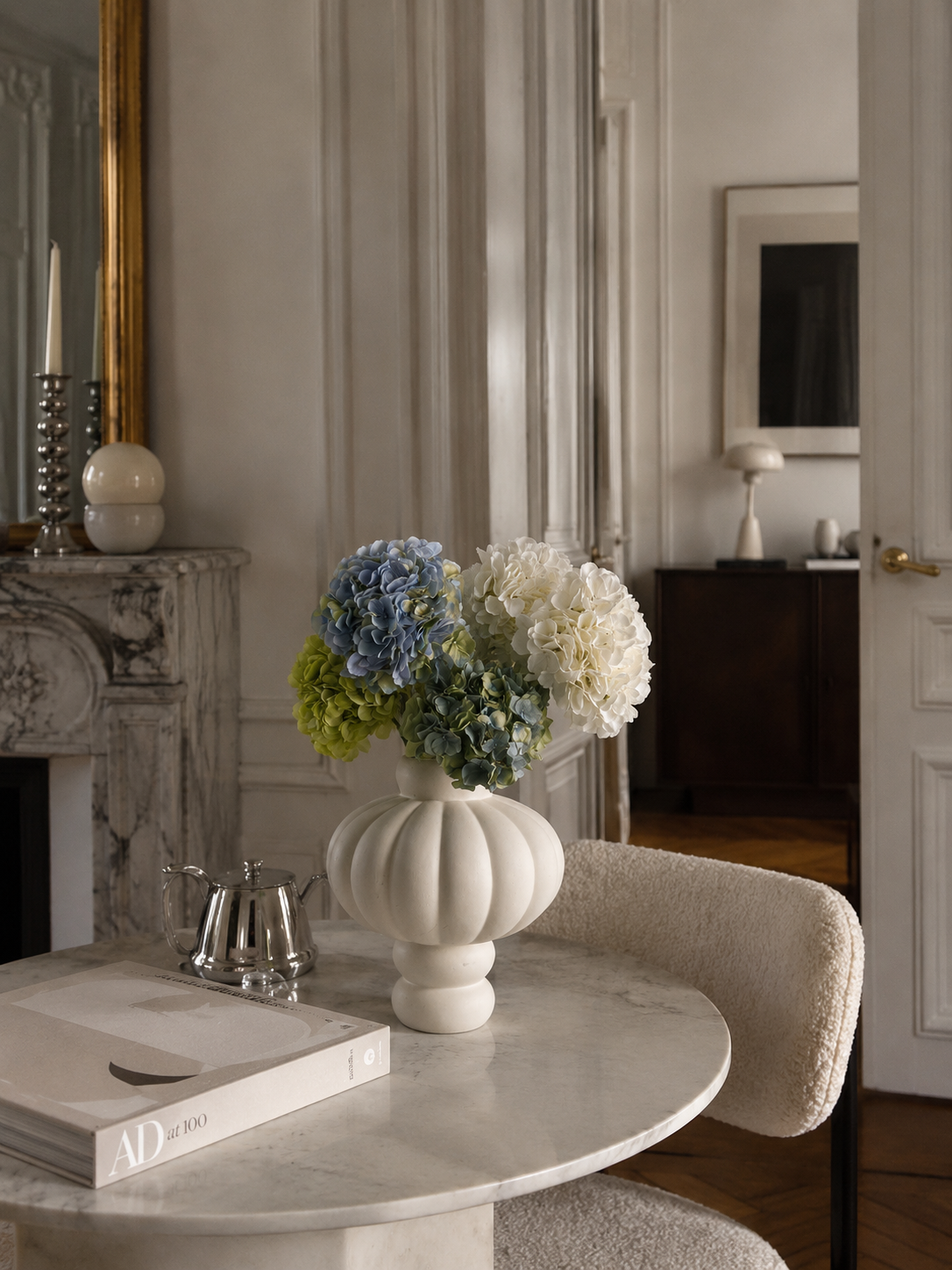 Cloud N°5