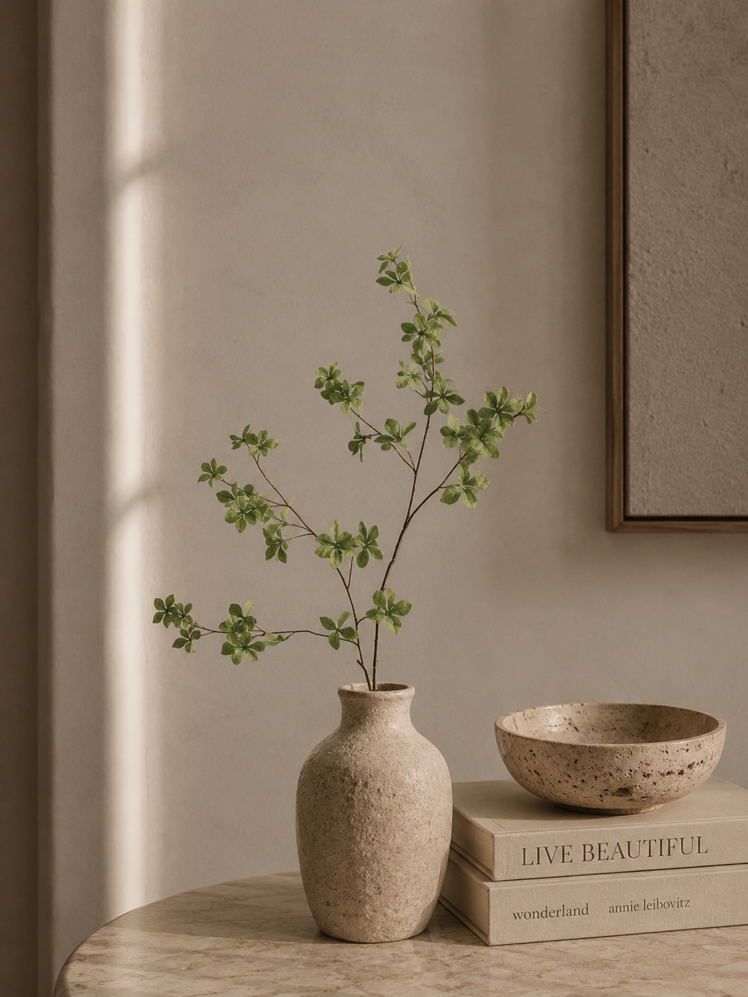 Soft Meadow Branch
