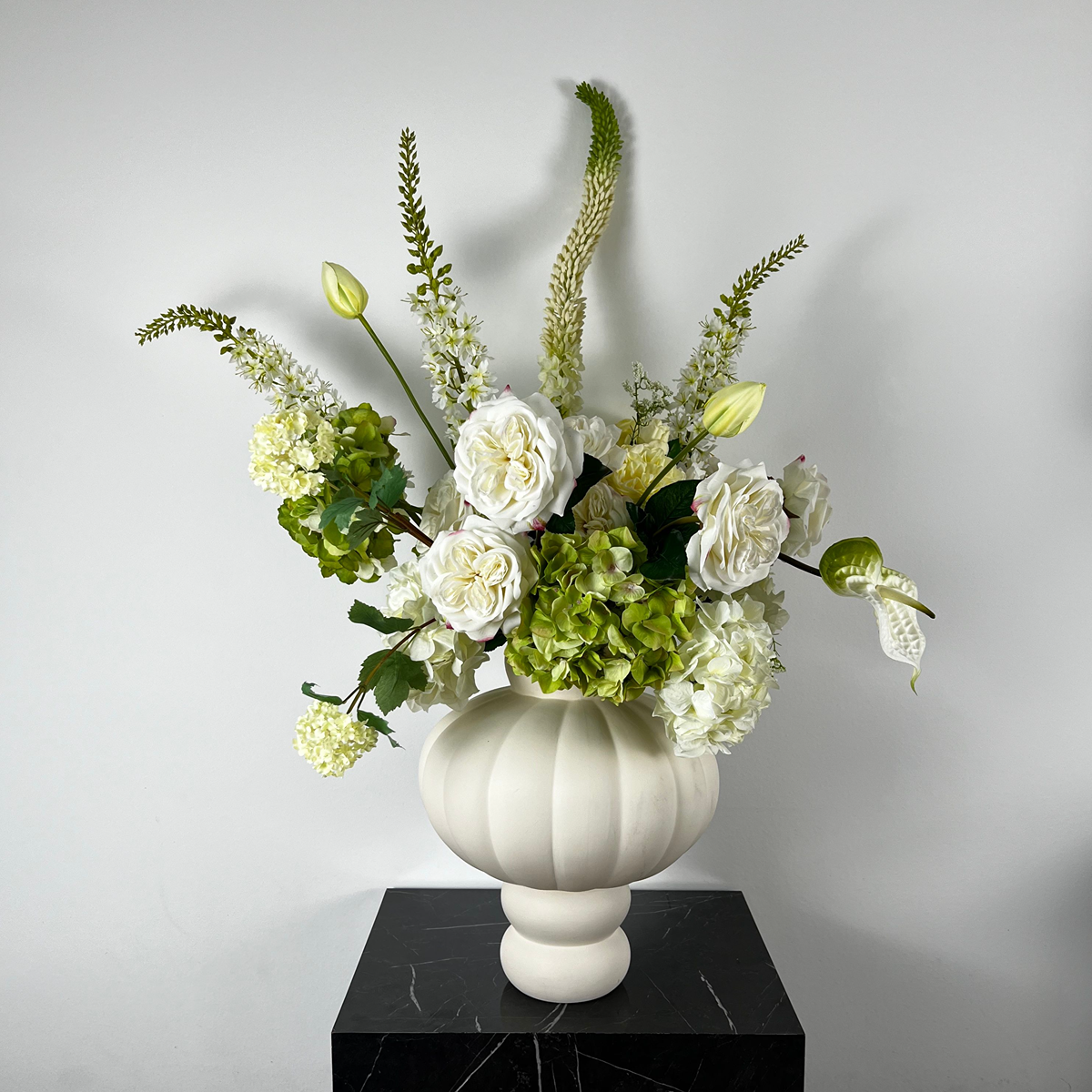 Ivory Dream