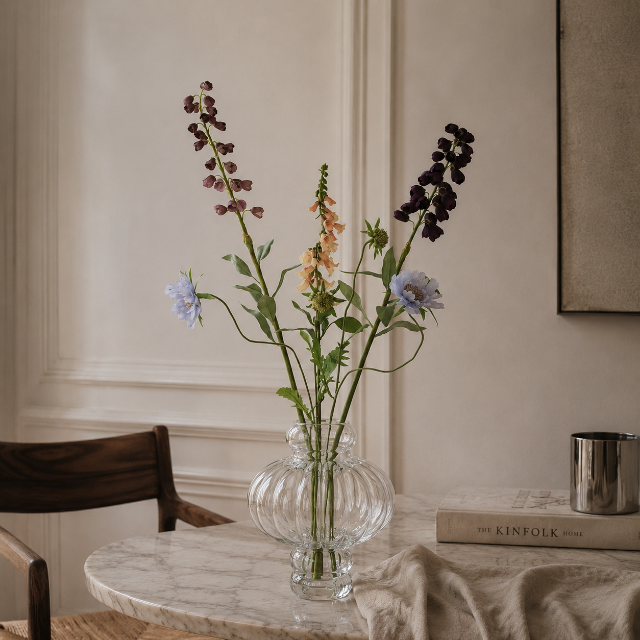 Wildflower Garden Petite