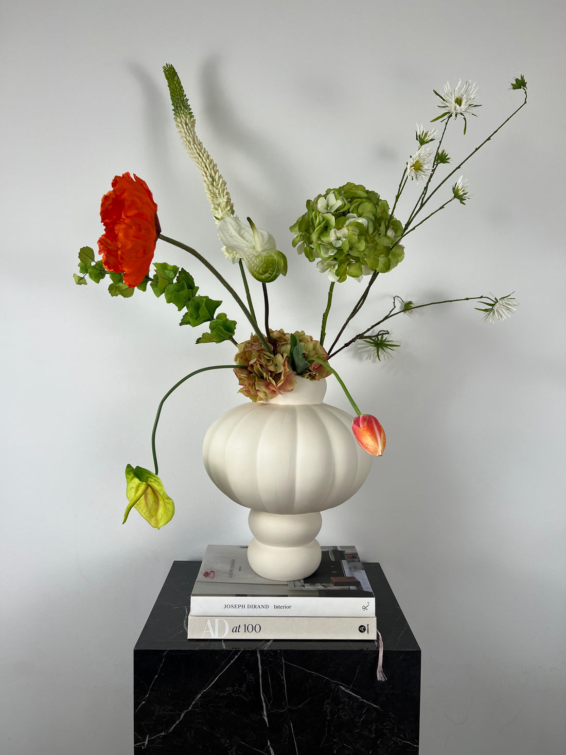 Die nachhaltige Wahl: Warum Kunstblumen die Zukunft der Blumendeko sind