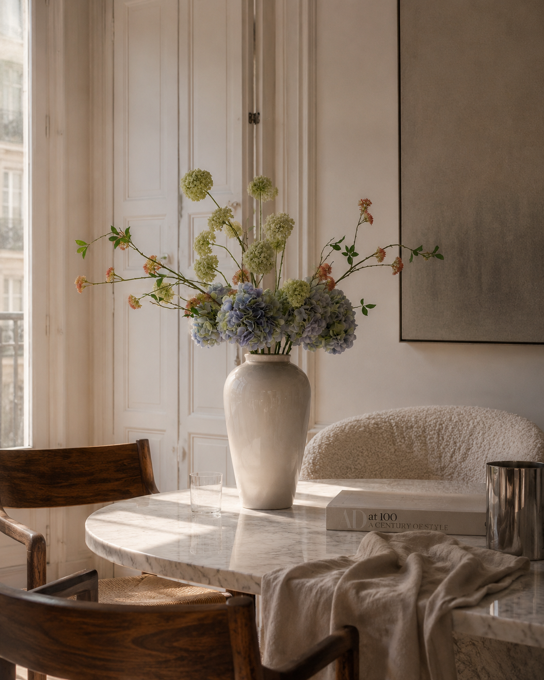A Day in June