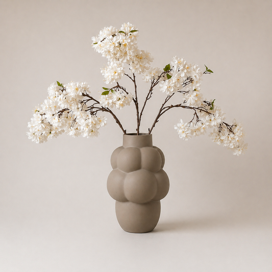 White Sakura