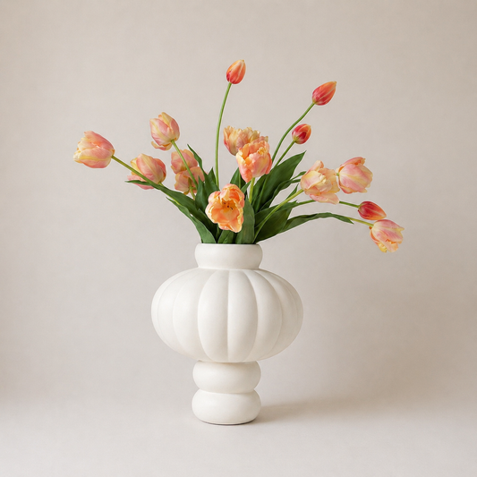 Peachy Tulipa