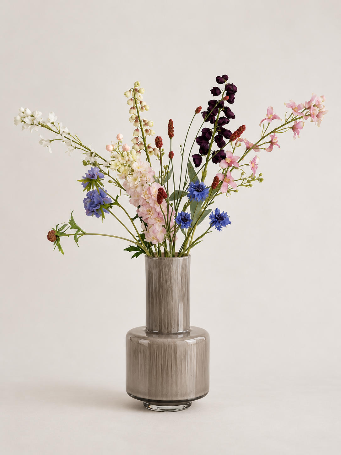 Soft Light + Vase Eloise