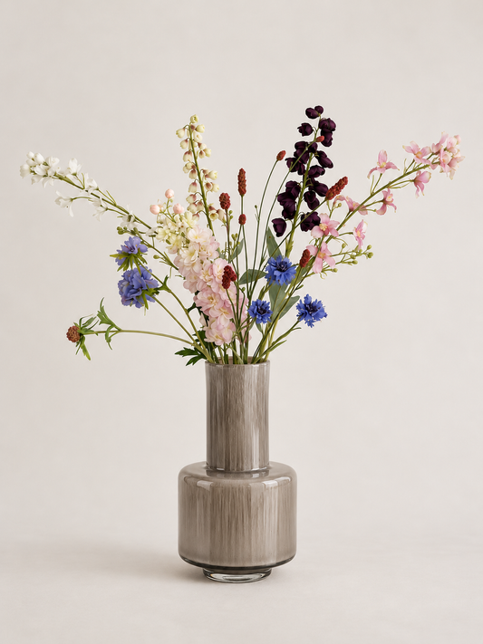 Soft Light + Vase Eloise