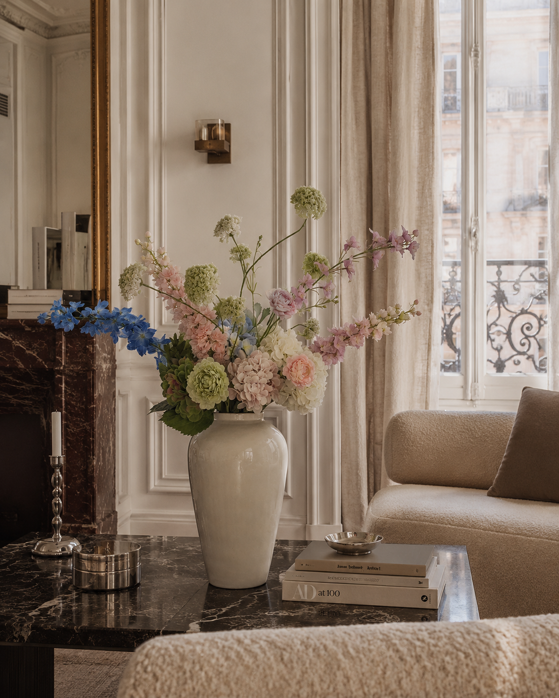 Grand Jardin
