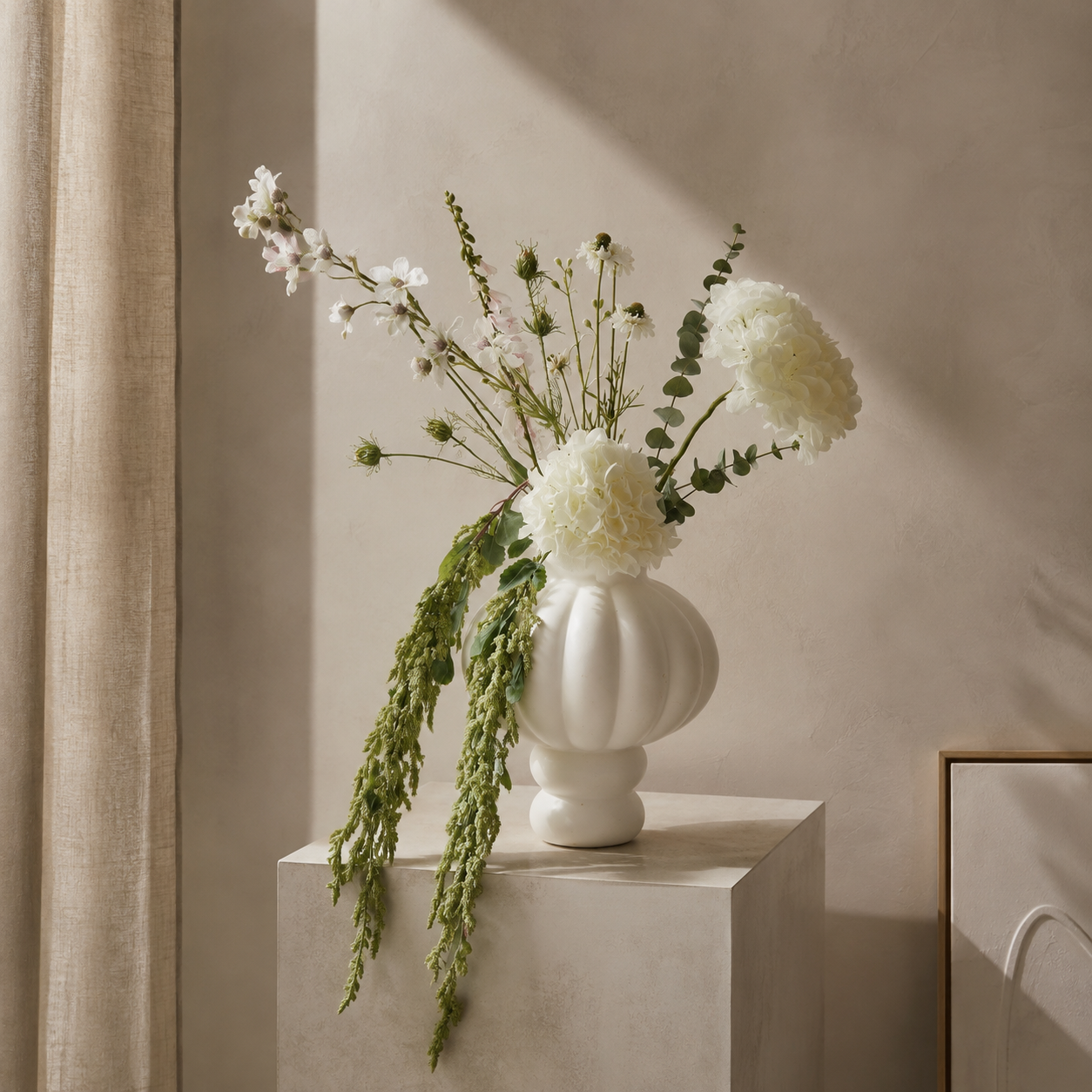 Linen