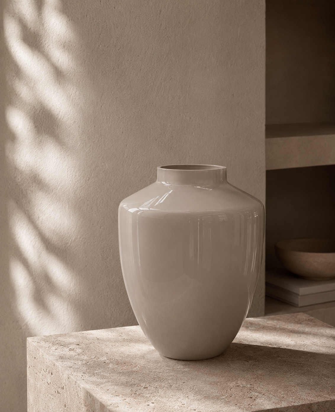 Vase Dune