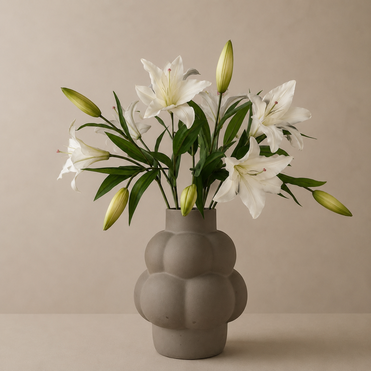 Pure Lily