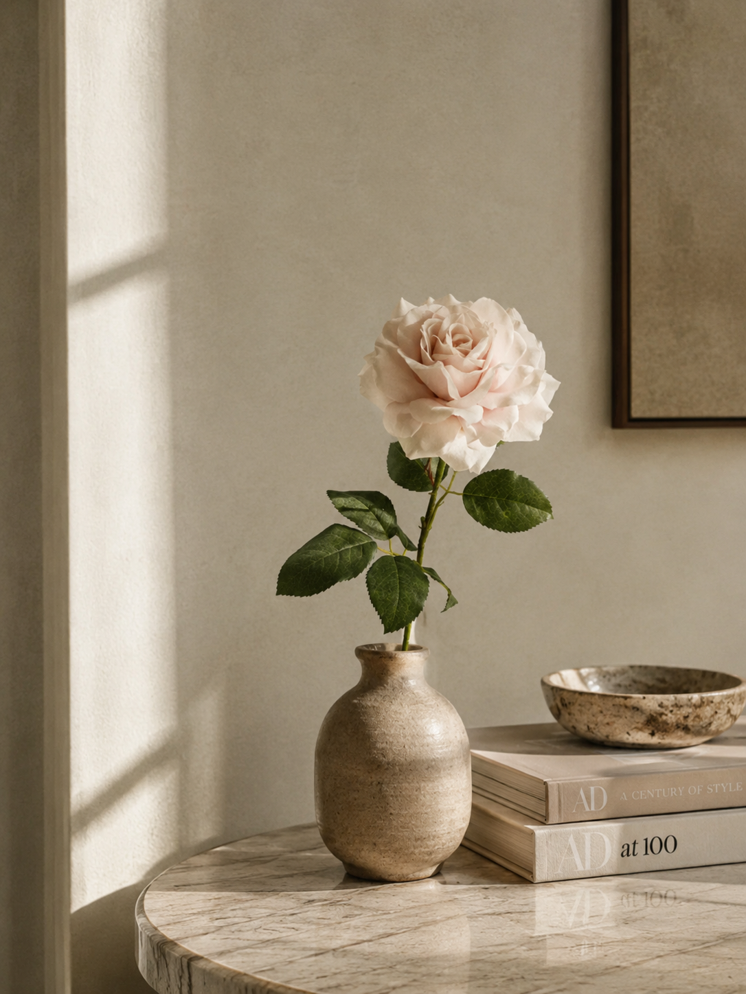 Rose rosé