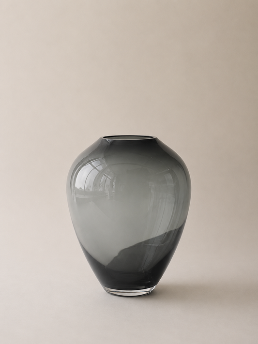 Vase Smoke